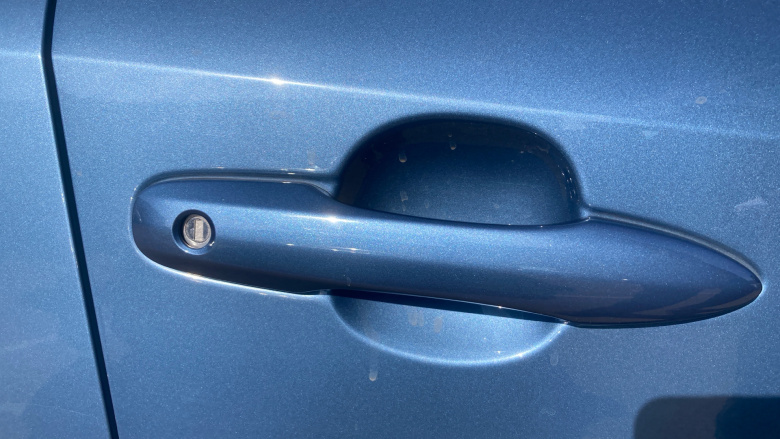 Toyota Corolla 1.8 VVT-i Hybrid Design 5dr CVT Hybrid Estate